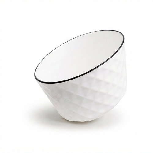 Bowl de cristal