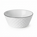 Bowl de cristal