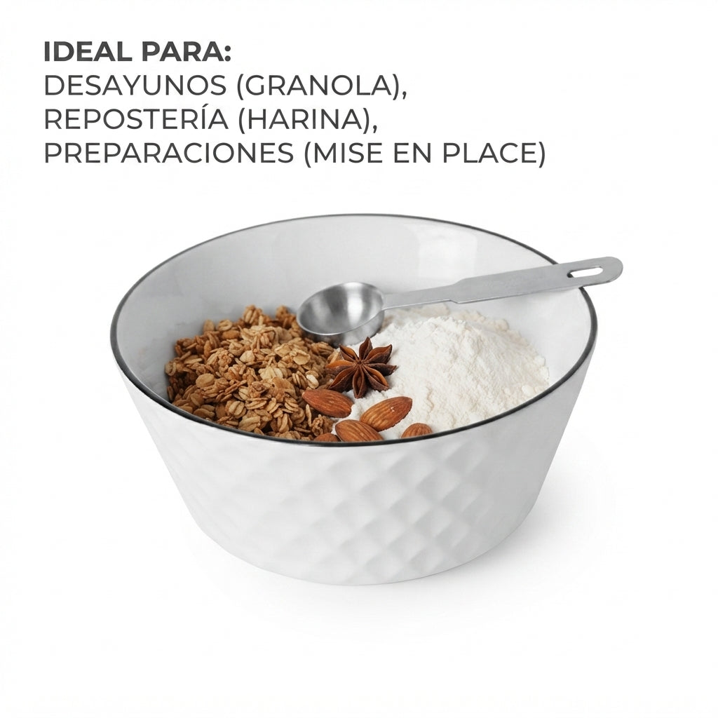 Bowl de cristal